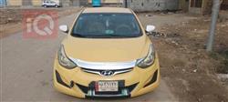 هیوندای ئەلەنترا